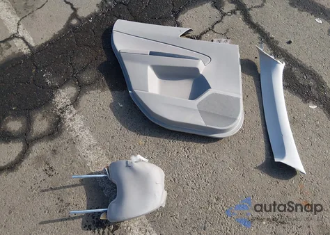 2011 Subaru Forester 2.5X from USA, damaged, VIN JF2SHABC0BH734187